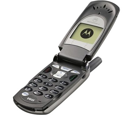 Motorola V60i