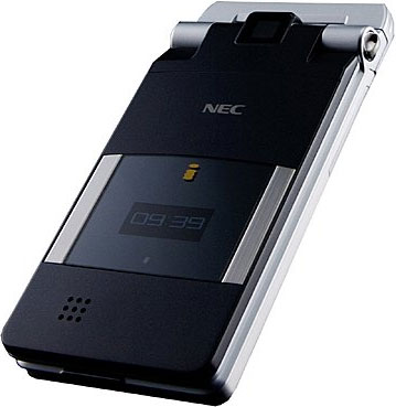 NEC N412i