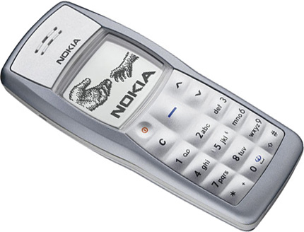 Nokia 1101