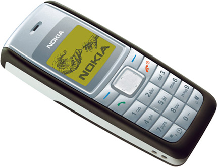 Nokia 1110i