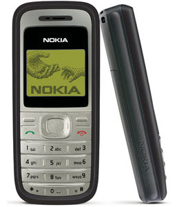 Nokia 1200