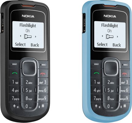 Nokia 1202