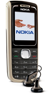 Nokia 1650