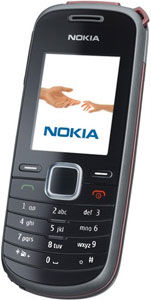 Nokia 1661