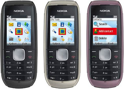 Nokia 1800