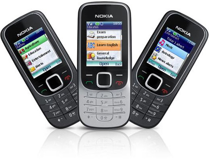 Nokia 2330 Classic