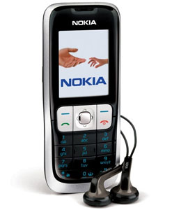 Nokia 2630