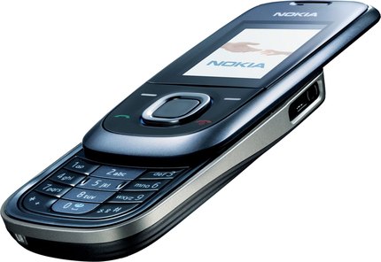 Nokia 2680 Slide