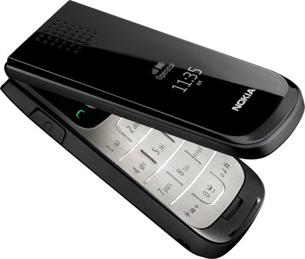 Nokia 2720 Fold