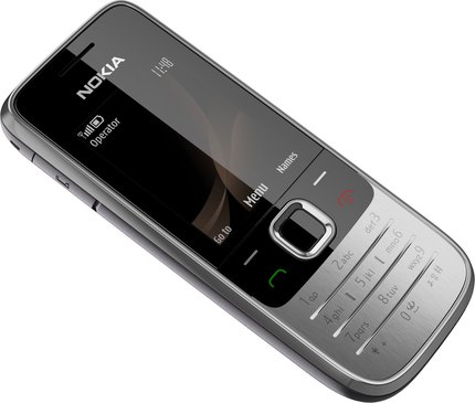 Nokia 2730 Classic