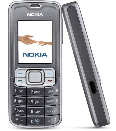 Nokia 3109 Classic