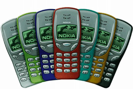 Nokia 3210