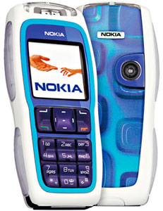 Nokia 3220