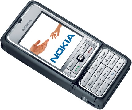 Nokia 3250