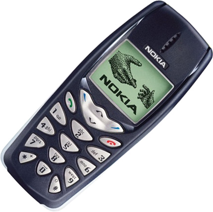 Nokia 3510