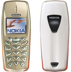 Nokia 3510i