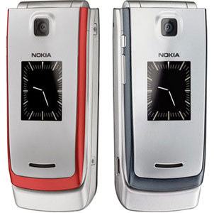 Nokia 3610 Fold