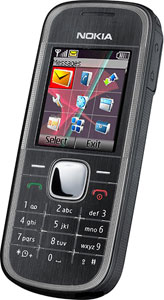 Nokia 5030 XpressRadio Graphite