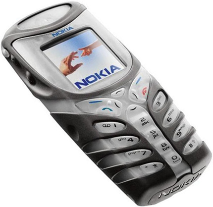 Nokia 5100