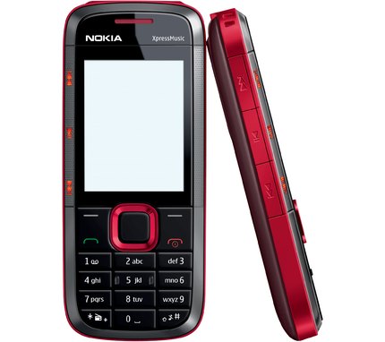 Nokia 5132 XpressMusic