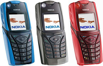 Nokia 5140