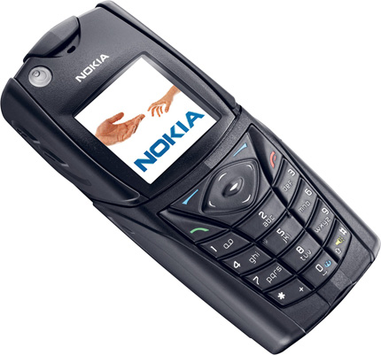 Nokia 5140i