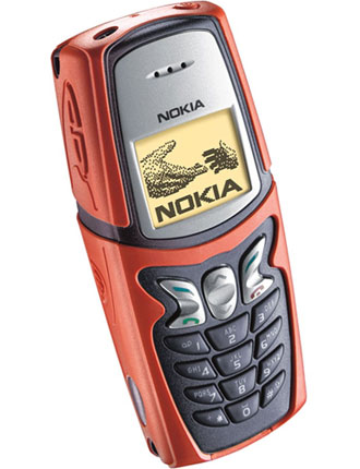 Nokia 5210