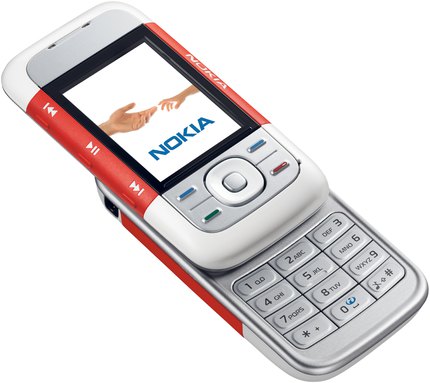 Nokia 5300 XpressMusic