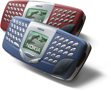 Nokia 5510