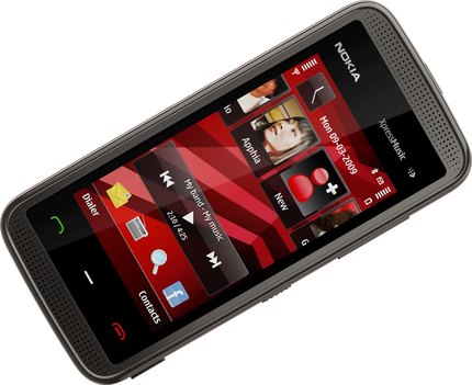 Nokia 5530 XpressMusic