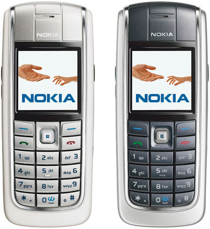 Nokia 6020