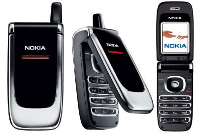 Nokia 6060