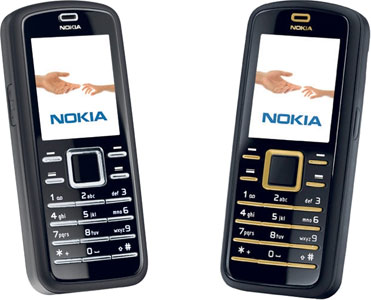 Nokia 6080