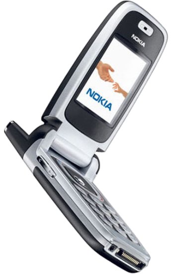 Nokia 6103