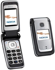 Nokia 6125