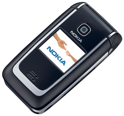 Nokia 6136