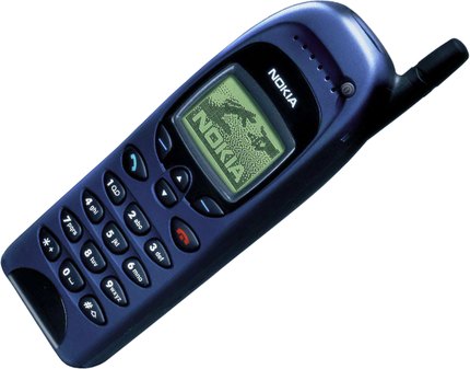 Nokia 6150