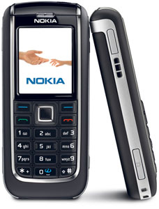 Nokia 6151