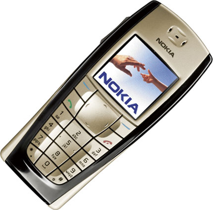 Nokia 6220