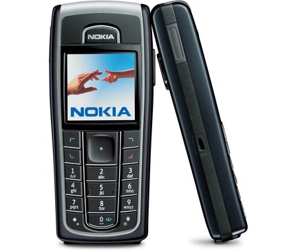 Nokia 6230