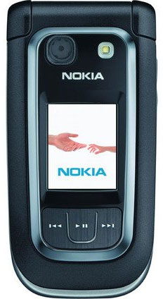 Nokia 6267