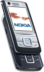 Nokia 6280