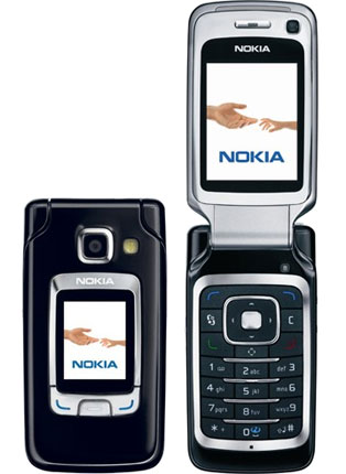 Nokia 6290