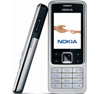 Nokia 6300