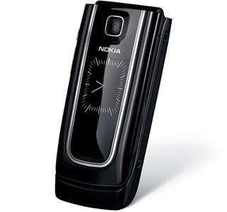 Nokia 6555 Black