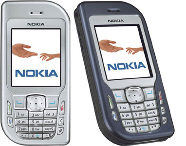 Nokia 6670