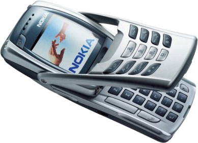 Nokia 6800