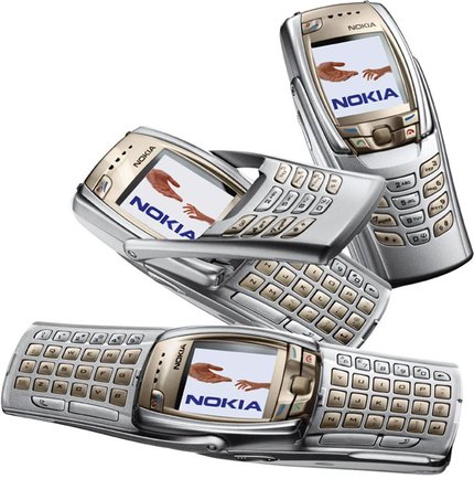 Nokia 6810