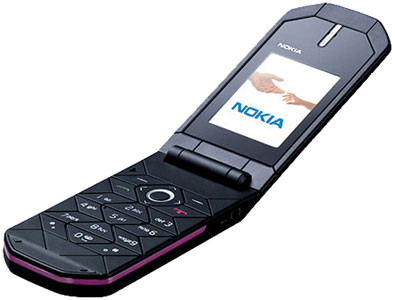 Nokia 7070 Prism