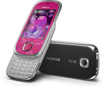 Nokia 7230